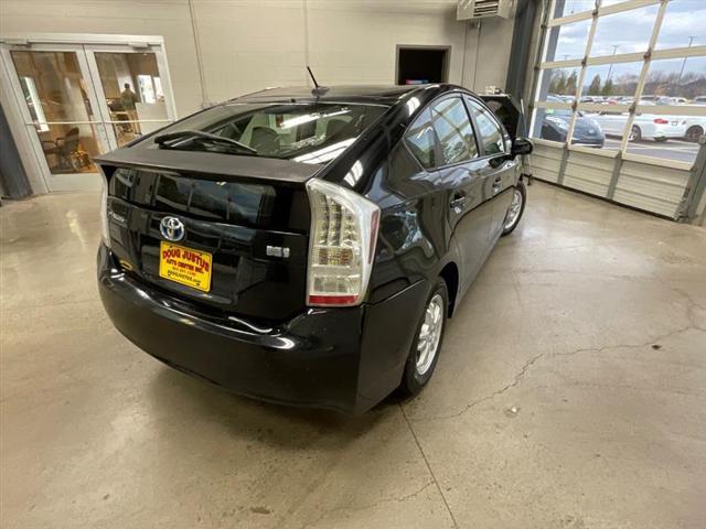 used 2011 Toyota Prius car, priced at $9,995