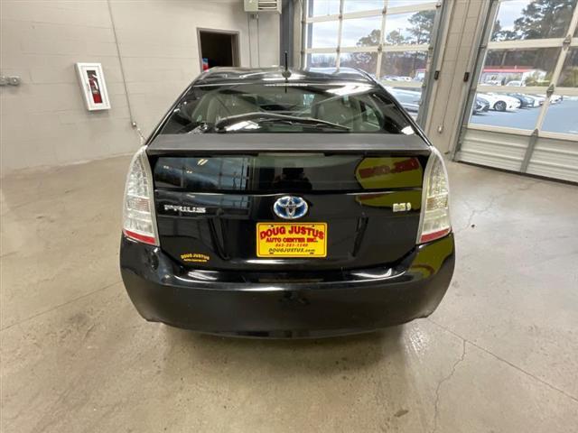 used 2011 Toyota Prius car, priced at $9,995