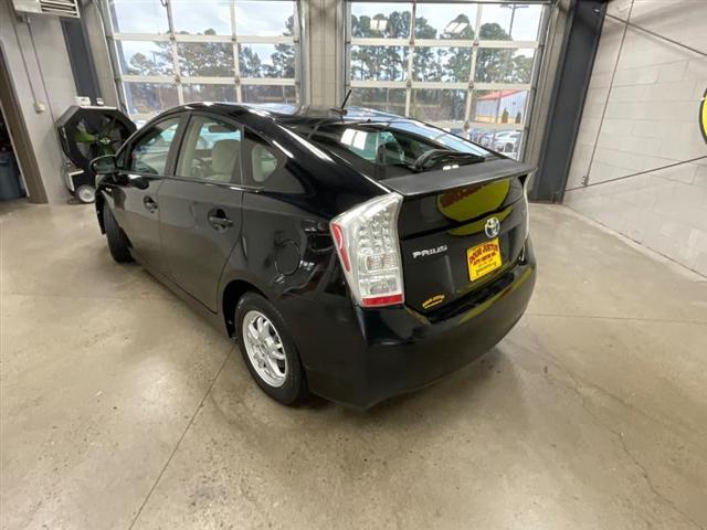 used 2011 Toyota Prius car, priced at $9,995