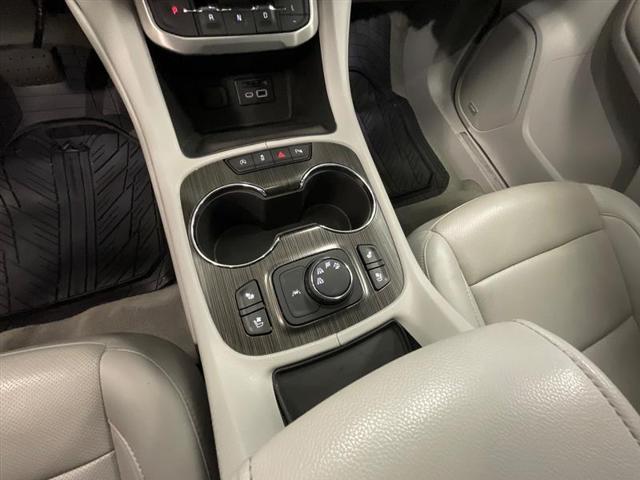used 2023 GMC Acadia car, priced at $19,850