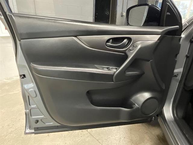 used 2019 Nissan Rogue Sport car, priced at $10,995