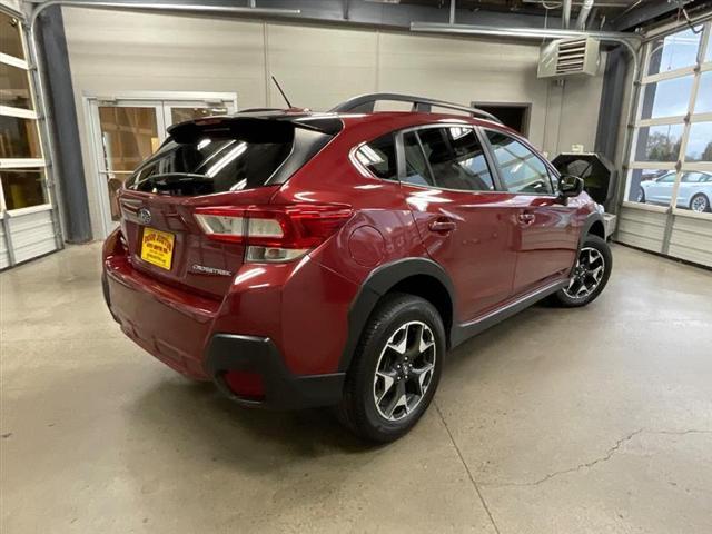 used 2019 Subaru Crosstrek car, priced at $13,995