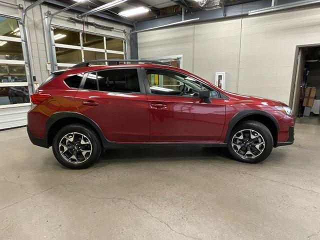 used 2019 Subaru Crosstrek car, priced at $13,995