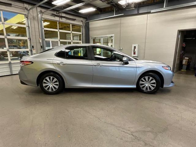 used 2020 Toyota Camry car, priced at $19,995