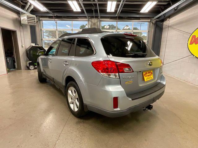 used 2013 Subaru Outback car, priced at $8,988