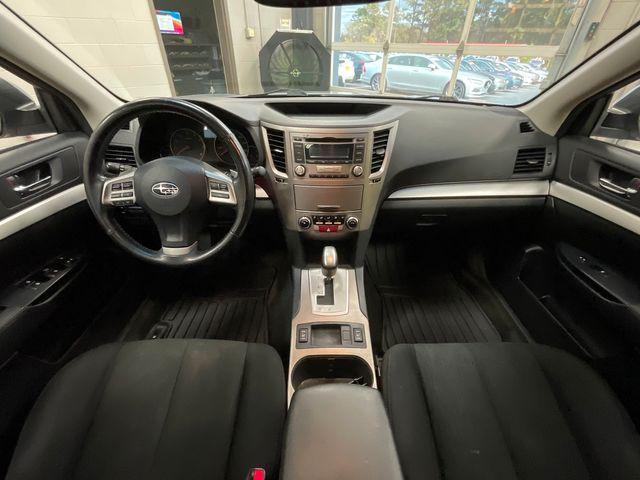 used 2013 Subaru Outback car, priced at $8,988