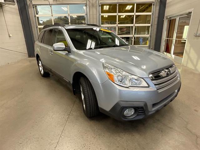 used 2013 Subaru Outback car, priced at $8,988