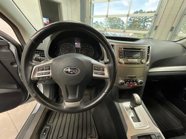 used 2013 Subaru Outback car, priced at $8,988