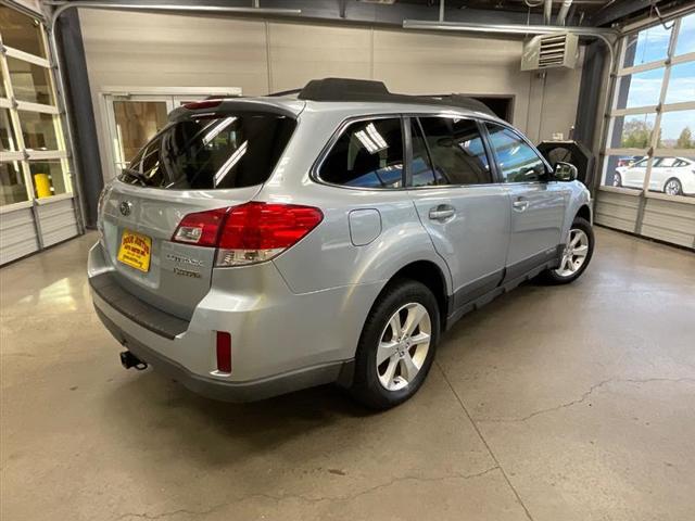 used 2013 Subaru Outback car, priced at $8,988