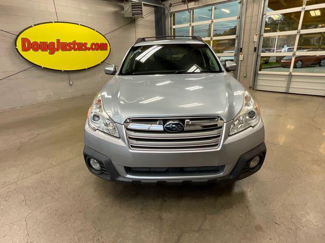 used 2013 Subaru Outback car, priced at $8,988