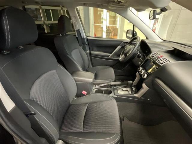 used 2018 Subaru Forester car, priced at $15,995