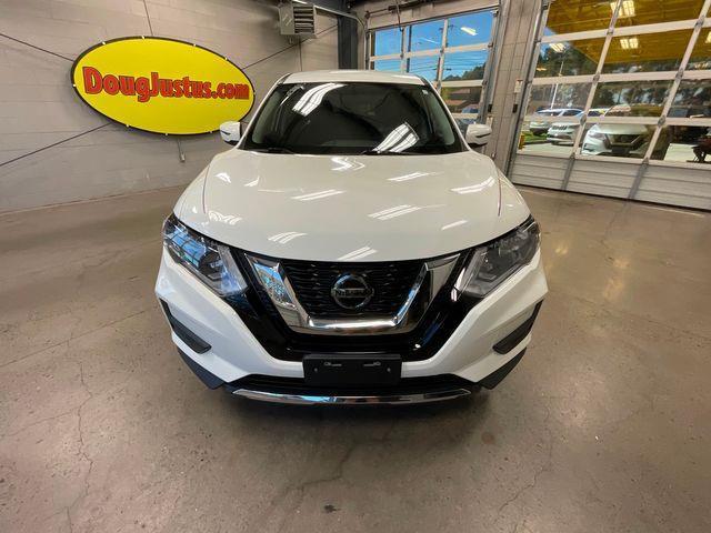 used 2018 Nissan Rogue car, priced at $17,995