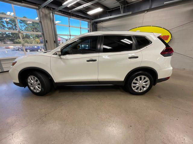 used 2018 Nissan Rogue car, priced at $17,995