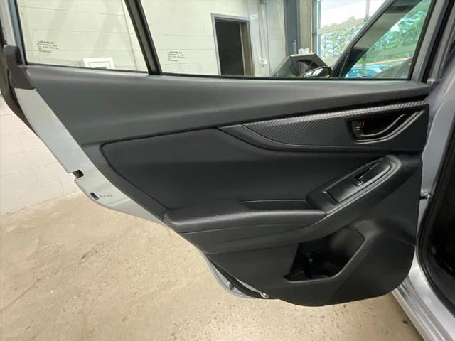 used 2022 Subaru Impreza car, priced at $16,450