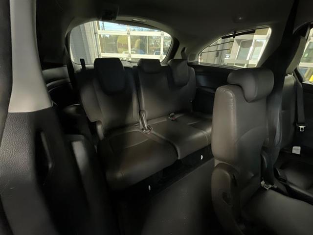 used 2018 Honda Odyssey car, priced at $16,950