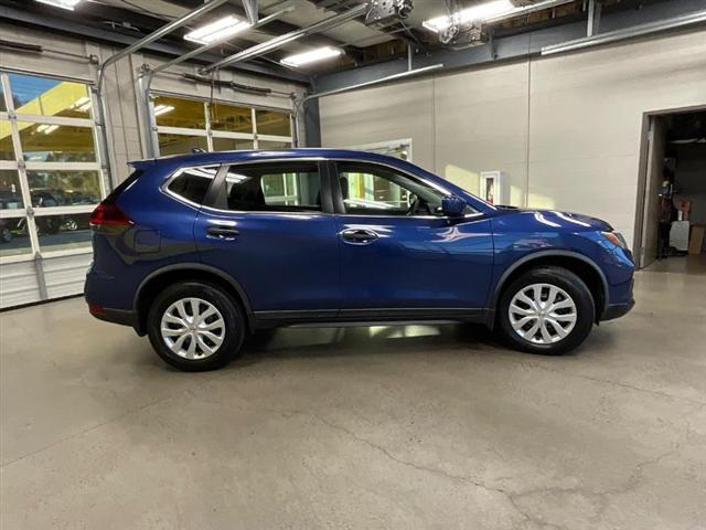 used 2019 Nissan Rogue car, priced at $11,995