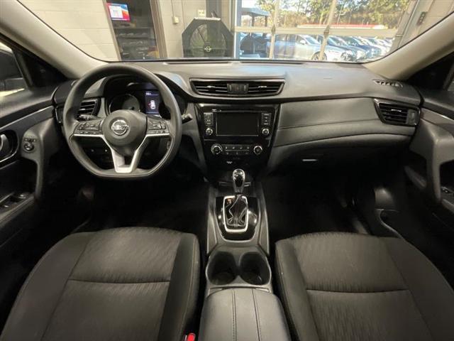 used 2019 Nissan Rogue car, priced at $11,995