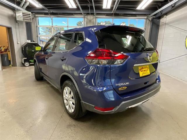 used 2019 Nissan Rogue car, priced at $11,995