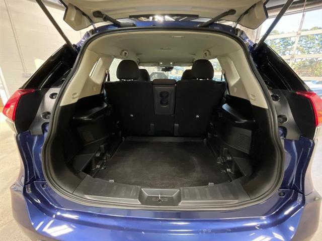 used 2019 Nissan Rogue car, priced at $11,995