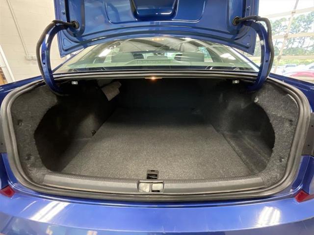 used 2017 Volkswagen Passat car, priced at $13,450