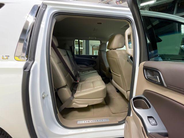 used 2019 Chevrolet Suburban car, priced at $25,500