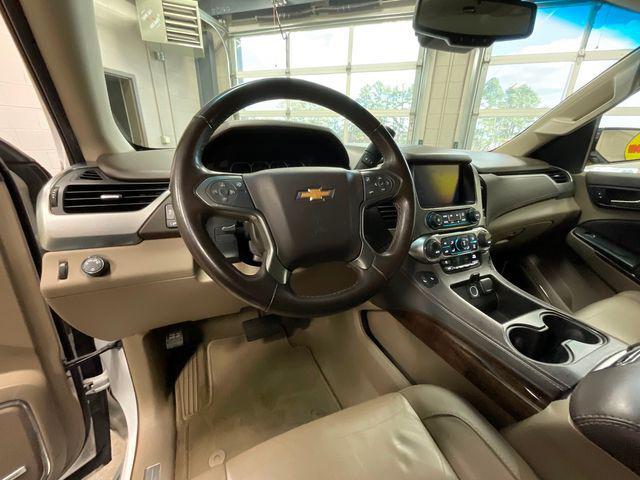 used 2019 Chevrolet Suburban car, priced at $25,500