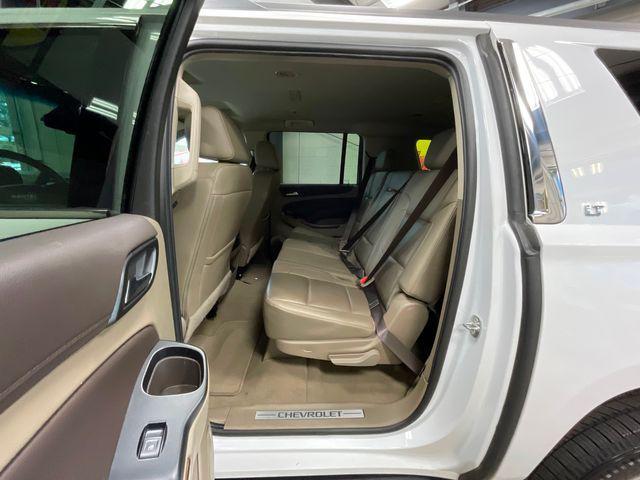 used 2019 Chevrolet Suburban car, priced at $25,500