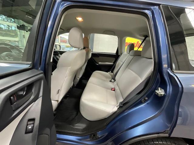 used 2014 Subaru Forester car, priced at $10,850