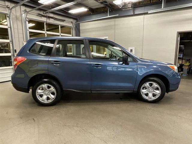 used 2014 Subaru Forester car, priced at $10,850