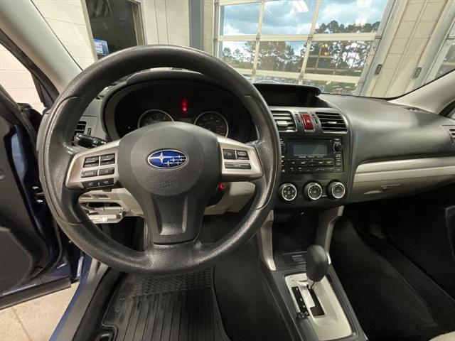 used 2014 Subaru Forester car, priced at $10,850