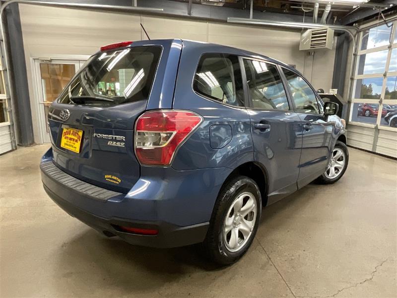 used 2014 Subaru Forester car, priced at $9,950