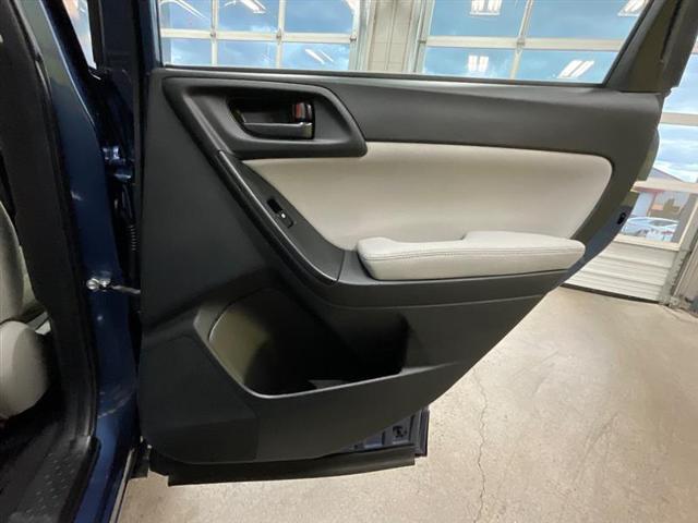 used 2014 Subaru Forester car, priced at $10,850