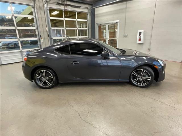 used 2013 Scion FR-S car, priced at $9,495