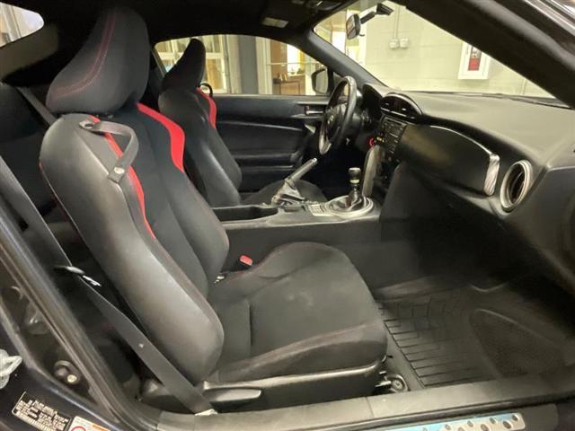 used 2013 Scion FR-S car, priced at $9,495