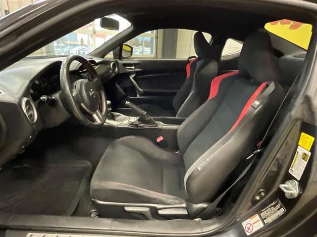 used 2013 Scion FR-S car, priced at $9,495