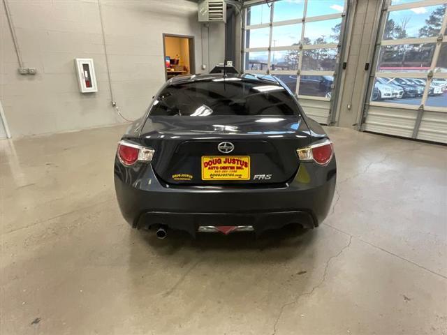 used 2013 Scion FR-S car, priced at $9,495