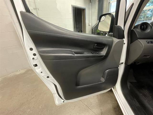 used 2018 Chevrolet City Express car, priced at $8,500