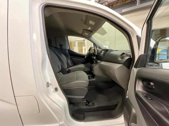 used 2018 Chevrolet City Express car, priced at $8,500