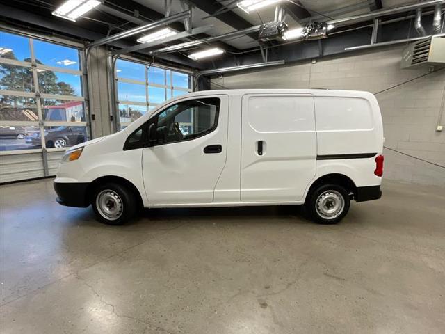 used 2018 Chevrolet City Express car, priced at $8,500