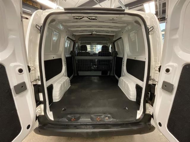 used 2018 Chevrolet City Express car, priced at $8,500