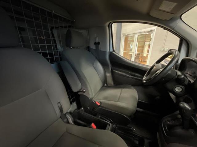 used 2018 Chevrolet City Express car, priced at $8,500