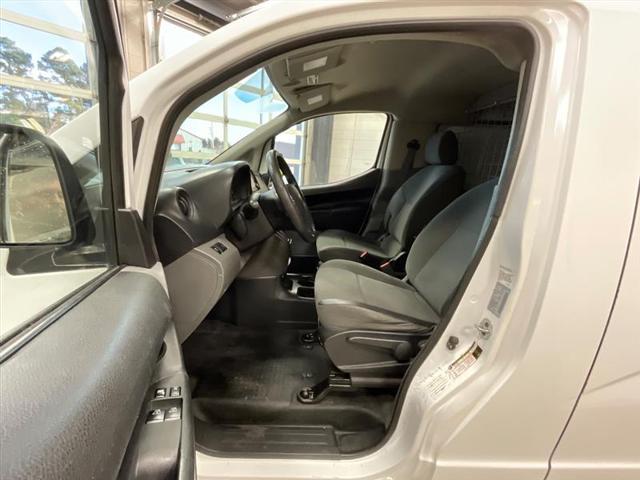 used 2018 Chevrolet City Express car, priced at $8,500