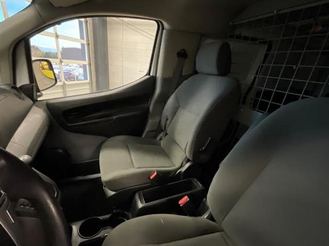 used 2018 Chevrolet City Express car, priced at $8,500