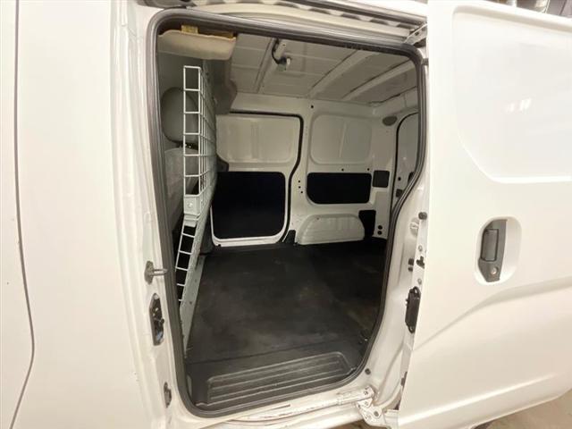 used 2018 Chevrolet City Express car, priced at $8,500