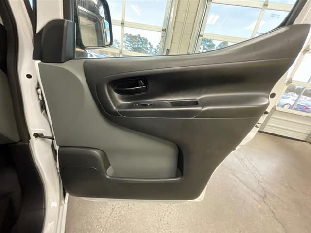 used 2018 Chevrolet City Express car, priced at $8,500