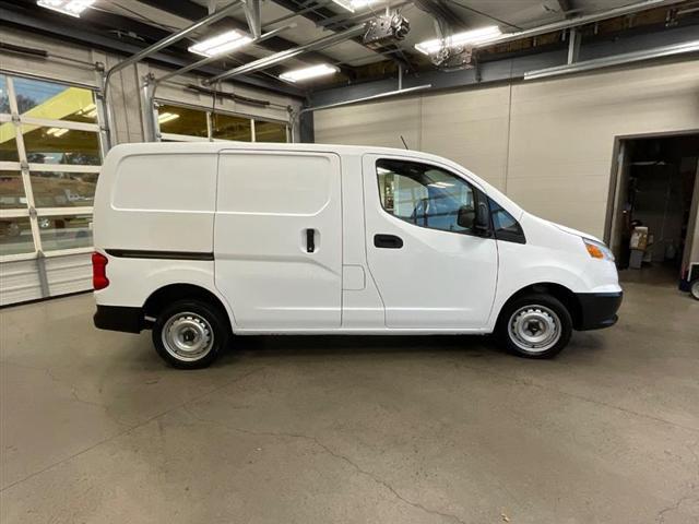 used 2018 Chevrolet City Express car, priced at $8,500