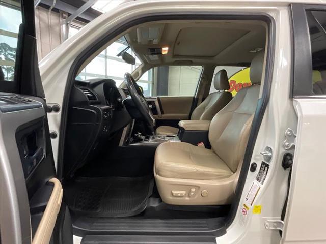 used 2014 Toyota 4Runner car, priced at $19,850