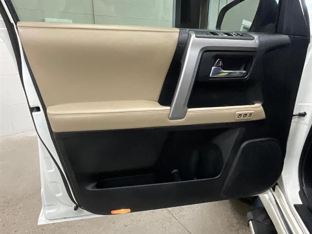 used 2014 Toyota 4Runner car, priced at $19,850