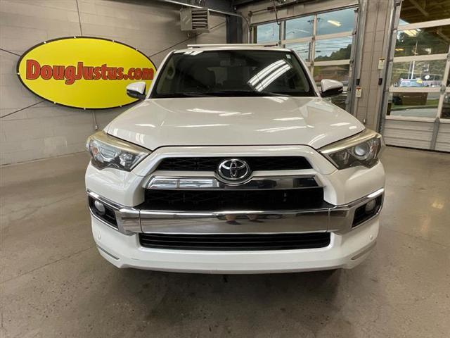 used 2014 Toyota 4Runner car, priced at $19,850