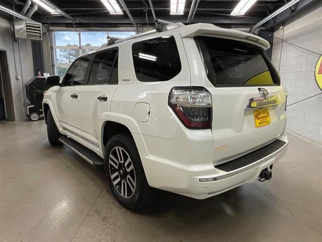 used 2014 Toyota 4Runner car, priced at $19,850